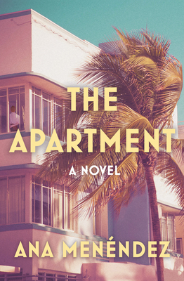 Cover Image for The Apartment: A Novel