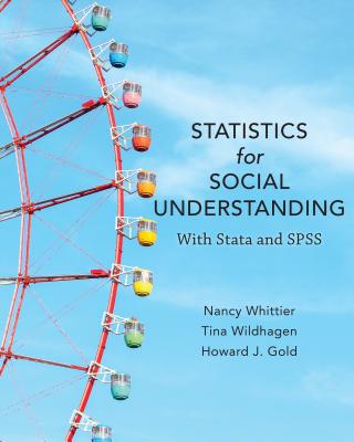 Statistics for Social Understanding: With Stata and SPSS Cover Image