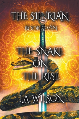 The Silurian, Book 7: The Snake on the Rise Cover Image