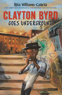 Clayton Byrd Goes Underground