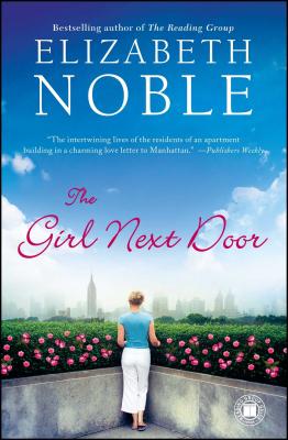 Cover Image for The Girl Next Door: A Novel