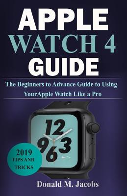 Apple watch 4 2025 tips and tricks 2019