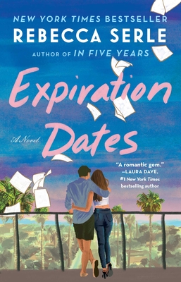 Cover Image for Expiration Dates: A Novel