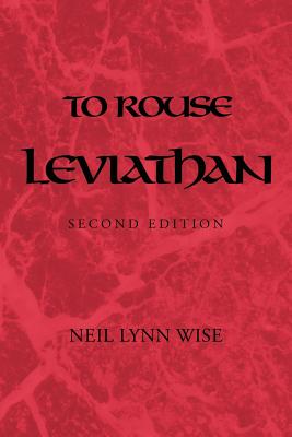 To Rouse Leviathan: Second Edition By Neil Lynn Wise Cover Image