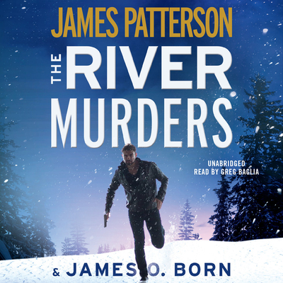 The River Murders Cover Image