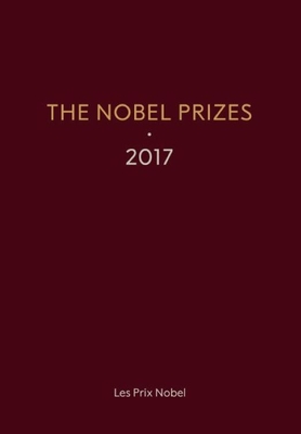 The Nobel Prizes 2017