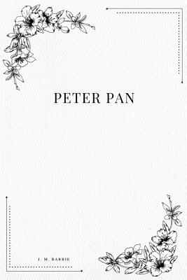 Cover for Peter Pan