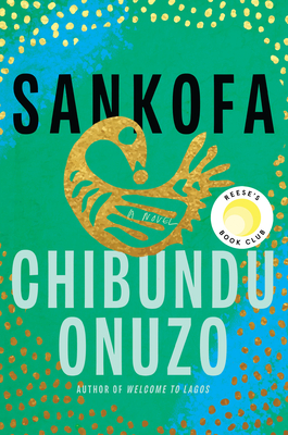 Cover Image for Sankofa: A Novel