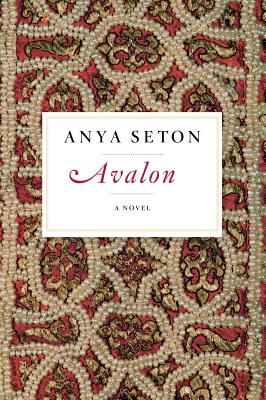 Avalon By Anya Seton Cover Image