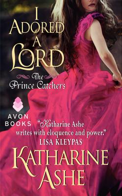 Cover for I Adored a Lord
