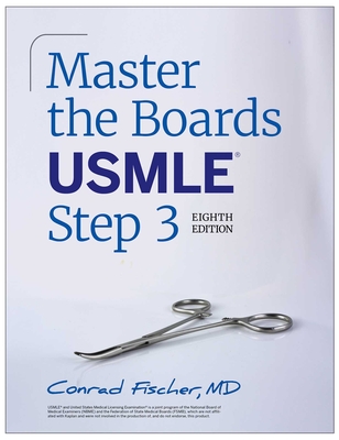 Master the Boards USMLE Step 2 CK, Eighth Edition (2026) | BookHampton