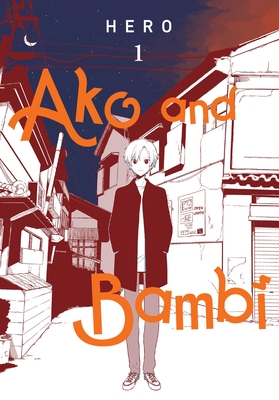 Ako and Bambi, Vol. 1 Cover Image