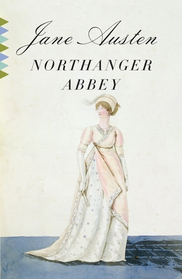 Northanger Abbey (Vintage Classics)