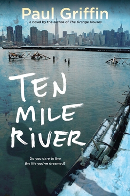 Cover for Ten Mile River