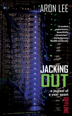 Jacking Out Cover Image