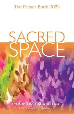 Sacred Space: The Prayer Book 2024 Cover Image