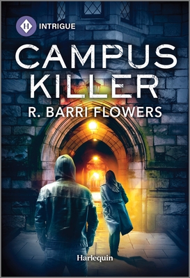 Campus Killer (Lynleys of Law Enforcement #5)