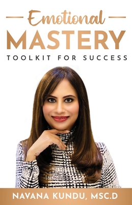 Emotional Mastery Cover Image