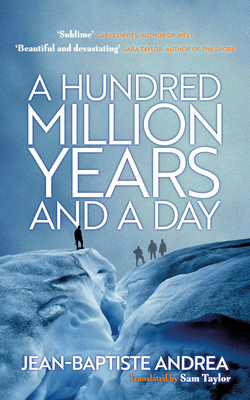 Cover for A Hundred Million Years and a Day