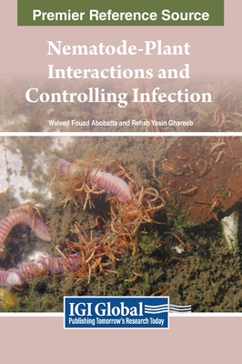 Nematode-Plant Interactions and Controlling Infection Cover Image