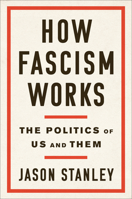 Cover for How Fascism Works