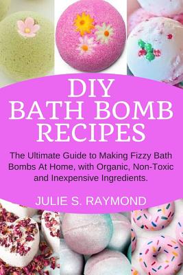 10 Tips for Making Better Bath Fizzies + Free Bath Bomb Recipe – NorthWood  Distributing