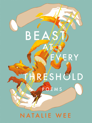 Beast at Every Threshold cover