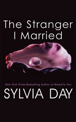 Cover for The Stranger I Married