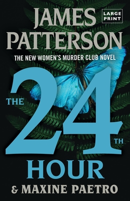 The 24th Hour: Is This The End? Cover Image