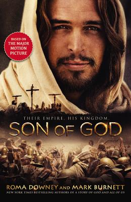 Son of God Cover