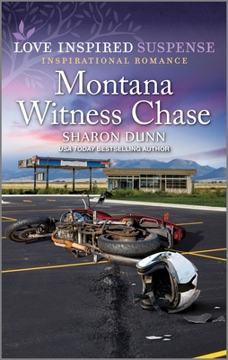 Montana Witness Chase Cover Image