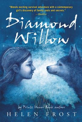 Cover for Diamond Willow