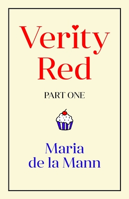 Verity Red (part one) Cover Image