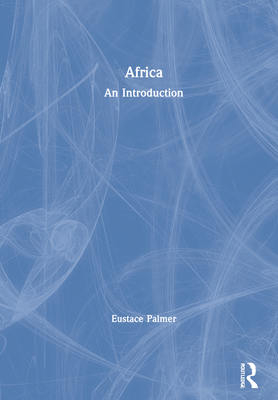 Africa: An Introduction Cover Image