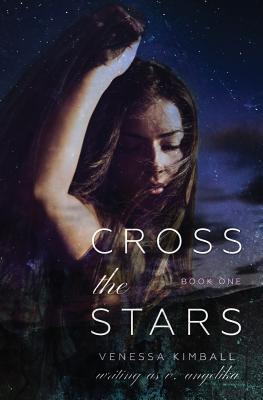 Cover for Cross the Stars (Crossing Stars #1)