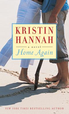 Cover for Home Again
