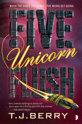 Cover for Five Unicorn Flush (The Reason #2)