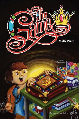 The Game Cover Image