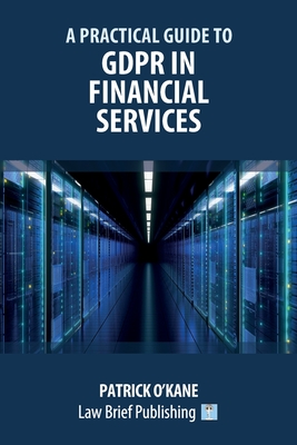 A Practical Guide to GDPR in Financial Services Cover Image