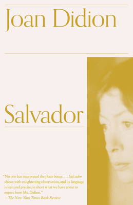 Salvador (Vintage International) Cover Image