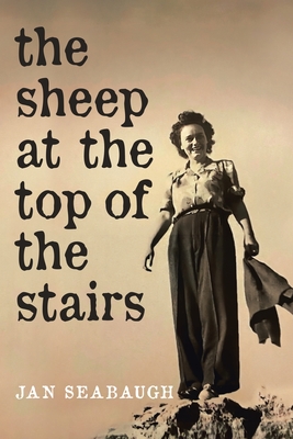 The Sheep at the Top of the Stairs Cover Image