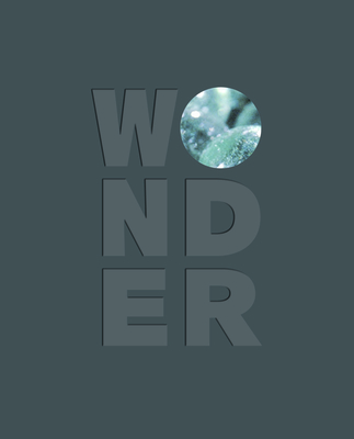 Wonder By Nicholas R. Bell, Lawrence Weschler (Foreword by) Cover Image