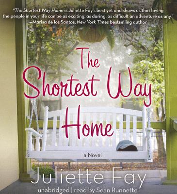 The Shortest Way Home Cover Image