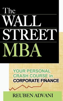 MBA Personal Audiobook on