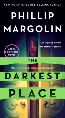 The Darkest Place: A Robin Lockwood Novel