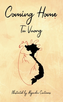 Coming Họmẹ By Tu Vuong, Alejandro Contreras (Illustrator) Cover Image