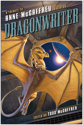 Cover for Dragonwriter