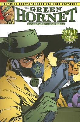 Green Hornet Parallel Lives | Blue Cypress Books