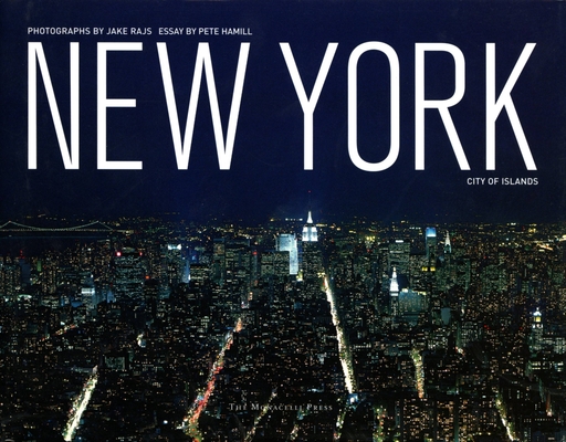 New York Cover