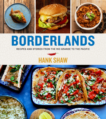 Hartwood: Bright, Wild Flavors from the Edge of the Yucatán